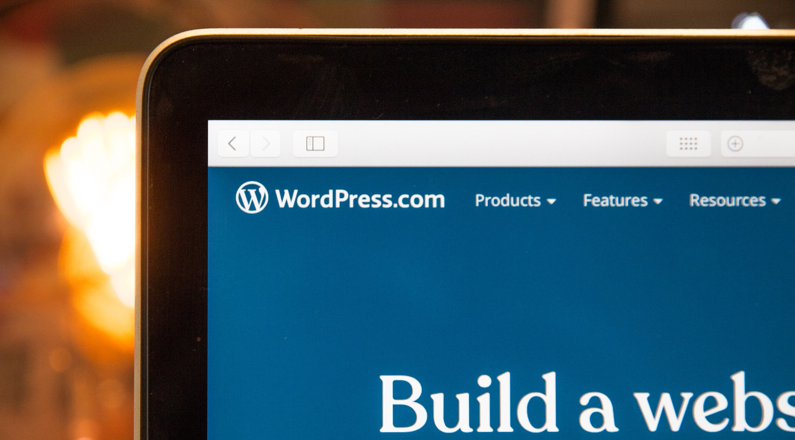 Wordpress + Création d'un site portfolio